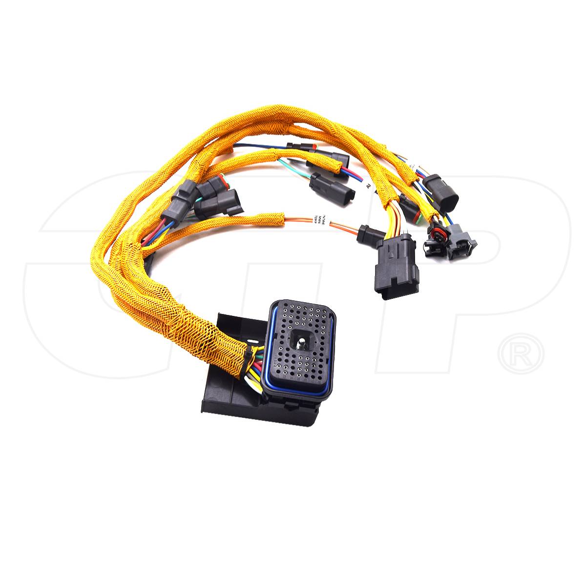 Pièces Électriques