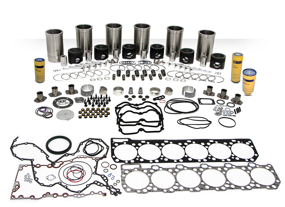 Kit de révision Caterpillar